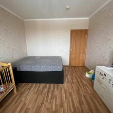 Квартира 58,1 м², 2-комнатная - изображение 5