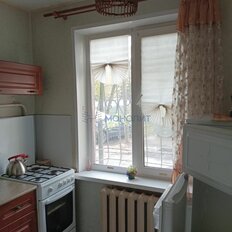 Квартира 31,5 м², 1-комнатная - изображение 5