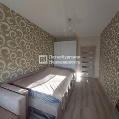 Квартира 34,8 м², 1-комнатная - изображение 5