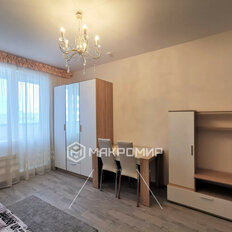 Квартира 21 м², студия - изображение 4