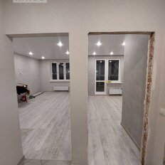 Квартира 40,9 м², 2-комнатная - изображение 2