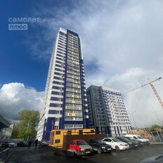 Квартира 45,8 м², 2-комнатная - изображение 4