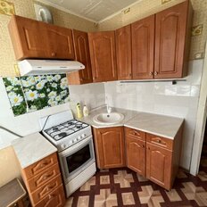 Квартира 29,8 м², 1-комнатная - изображение 3