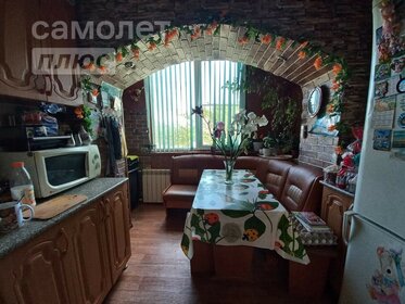 Купить однокомнатную квартиру дешёвую в Республике Татарстан - изображение 30