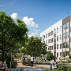 Квартира 78,7 м², 3-комнатная - изображение 5