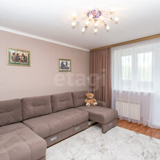 Квартира 74,2 м², 3-комнатная - изображение 2