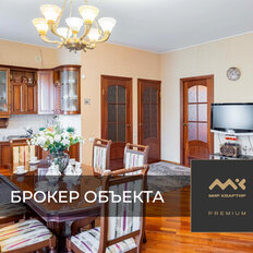 Квартира 318 м², 8-комнатная - изображение 1