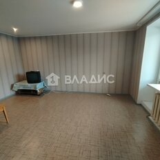 Квартира 34,6 м², 1-комнатная - изображение 1