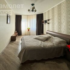 Квартира 64,4 м², 2-комнатная - изображение 1