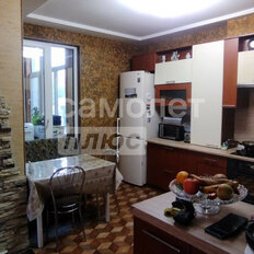 Квартира 107 м², 3-комнатная - изображение 1