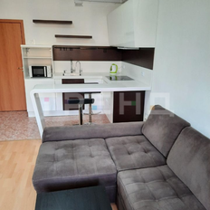 Квартира 27,9 м², студия - изображение 1