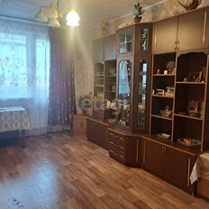 Квартира 44,7 м², 2-комнатная - изображение 1