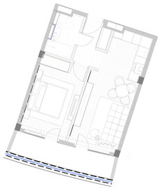 140 м², 3-комнатная квартира 90 000 000 ₽ - изображение 89