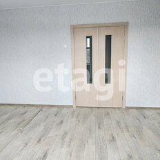 Квартира 46,1 м², 1-комнатная - изображение 3