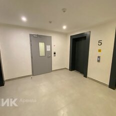 Квартира 23,3 м², 1-комнатная - изображение 1