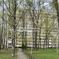 Квартира 35,8 м², 1-комнатная - изображение 2