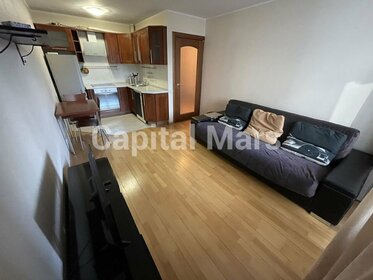 45 м², 1-комнатная квартира 53 000 ₽ в месяц - изображение 27