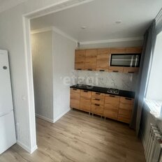 Квартира 30 м², 1-комнатная - изображение 2