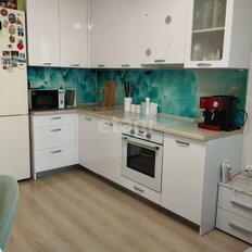 Квартира 44,5 м², 1-комнатная - изображение 3