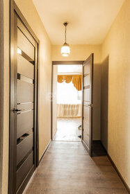 Снять однокомнатную квартиру с дизайнерским ремонтом в Адлере - изображение 46