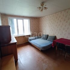 Квартира 28,4 м², 1-комнатная - изображение 3