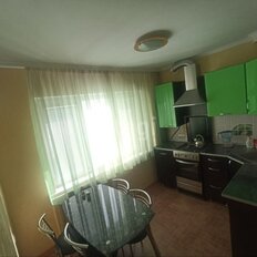 Квартира 31,5 м², 1-комнатная - изображение 1