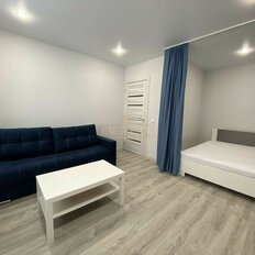 Квартира 40 м², 1-комнатная - изображение 1