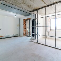 Квартира 36,6 м², 1-комнатная - изображение 3