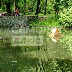 Квартира 39 м², 1-комнатная - изображение 3