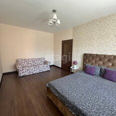 Квартира 41,9 м², 1-комнатная - изображение 4