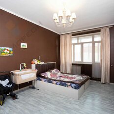 Квартира 55,8 м², 1-комнатная - изображение 1