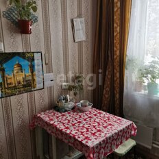 Квартира 27,9 м², 1-комнатная - изображение 1