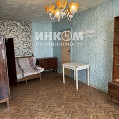 Квартира 44,4 м², 2-комнатная - изображение 3