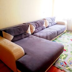 Квартира 56,5 м², 3-комнатная - изображение 3