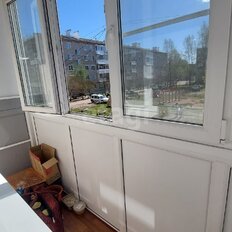 Квартира 45,2 м², 2-комнатная - изображение 4