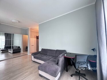 65 м², 2-комнатная квартира 85 000 ₽ в месяц - изображение 31