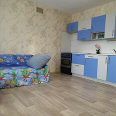 Квартира 32,8 м², студия - изображение 4