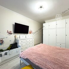 Квартира 44,9 м², 1-комнатная - изображение 5