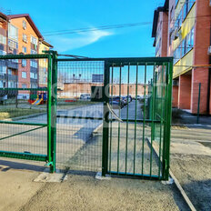 Квартира 135 м², 3-комнатная - изображение 1