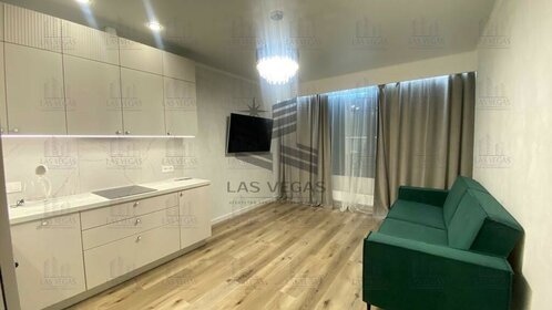 45 м², 1-комнатная квартира 55 000 ₽ в месяц - изображение 27