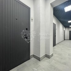 Квартира 30,6 м², студия - изображение 5