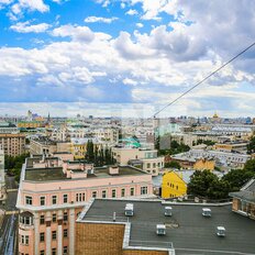 Квартира 254,1 м², 3-комнатная - изображение 3