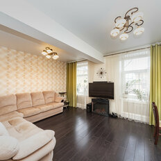 Квартира 69,7 м², 2-комнатная - изображение 1