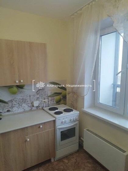 52 м², 2-комнатная квартира 16 000 ₽ в месяц - изображение 25