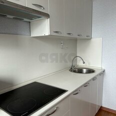 Квартира 37,5 м², 1-комнатная - изображение 3