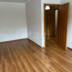 Квартира 31,6 м², 1-комнатная - изображение 4