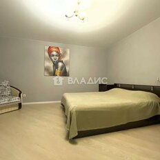 Квартира 40 м², 1-комнатная - изображение 3