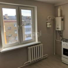 Квартира 42,5 м², 2-комнатная - изображение 3