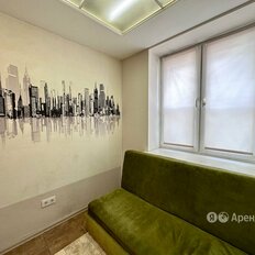 Квартира 13 м², студия - изображение 3