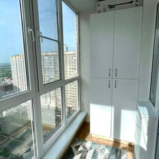 Квартира 42 м², 2-комнатная - изображение 5